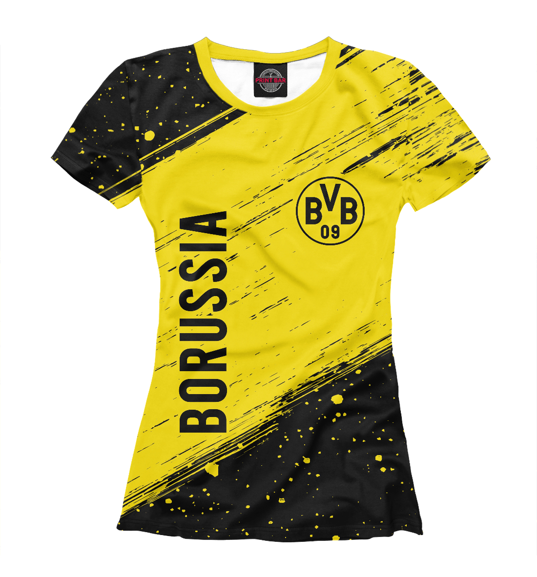 

Borussia / Боруссия