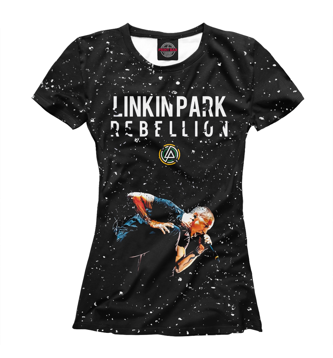 

Linkin Park