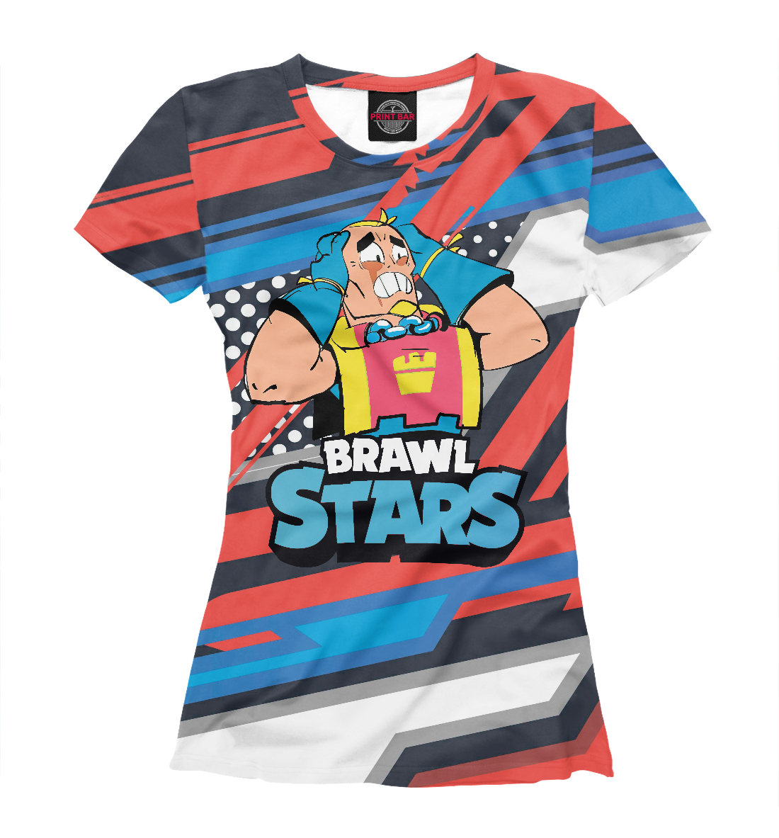 

GROM ГРОМ BRAWL STARS