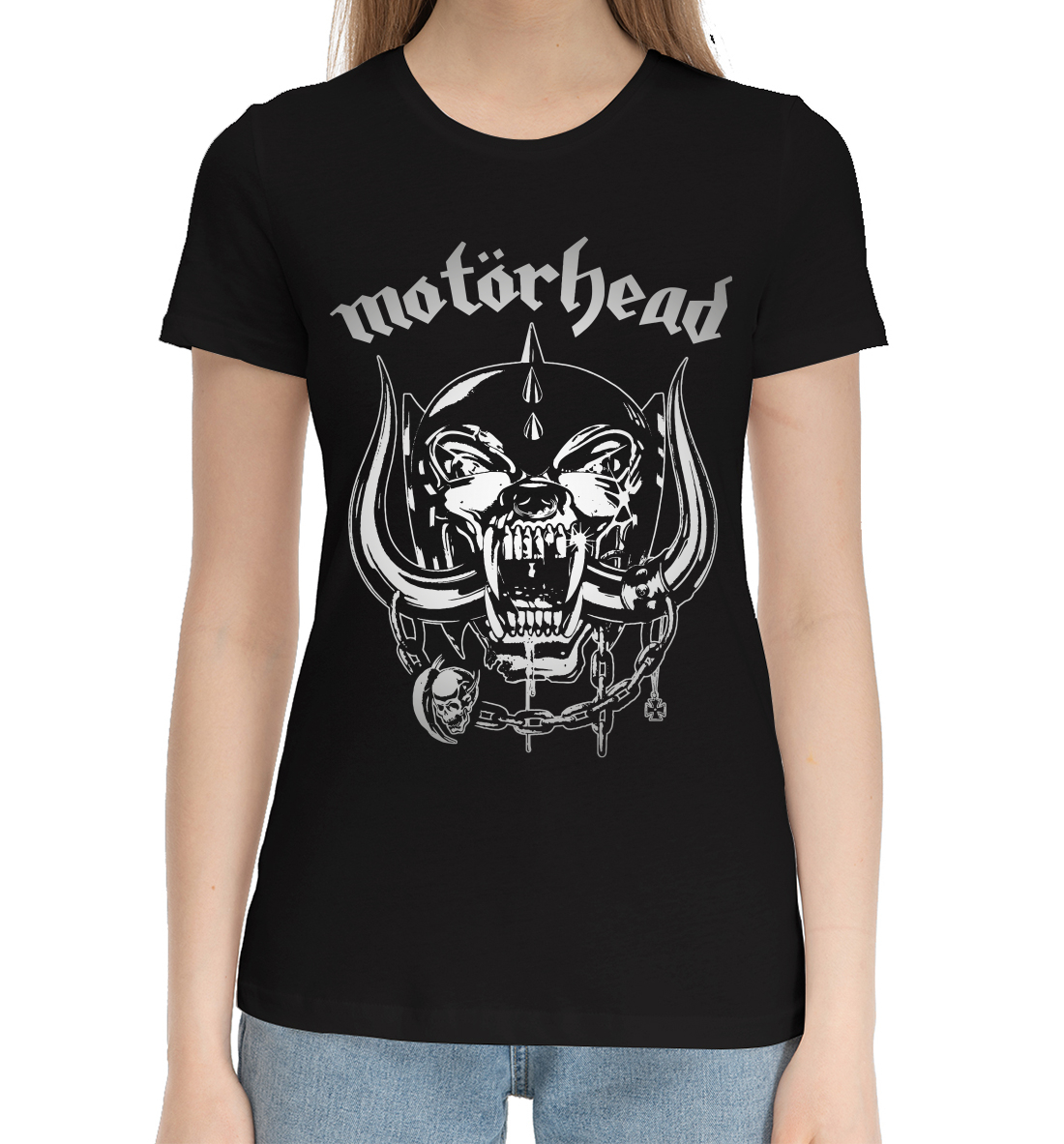

Motorhead