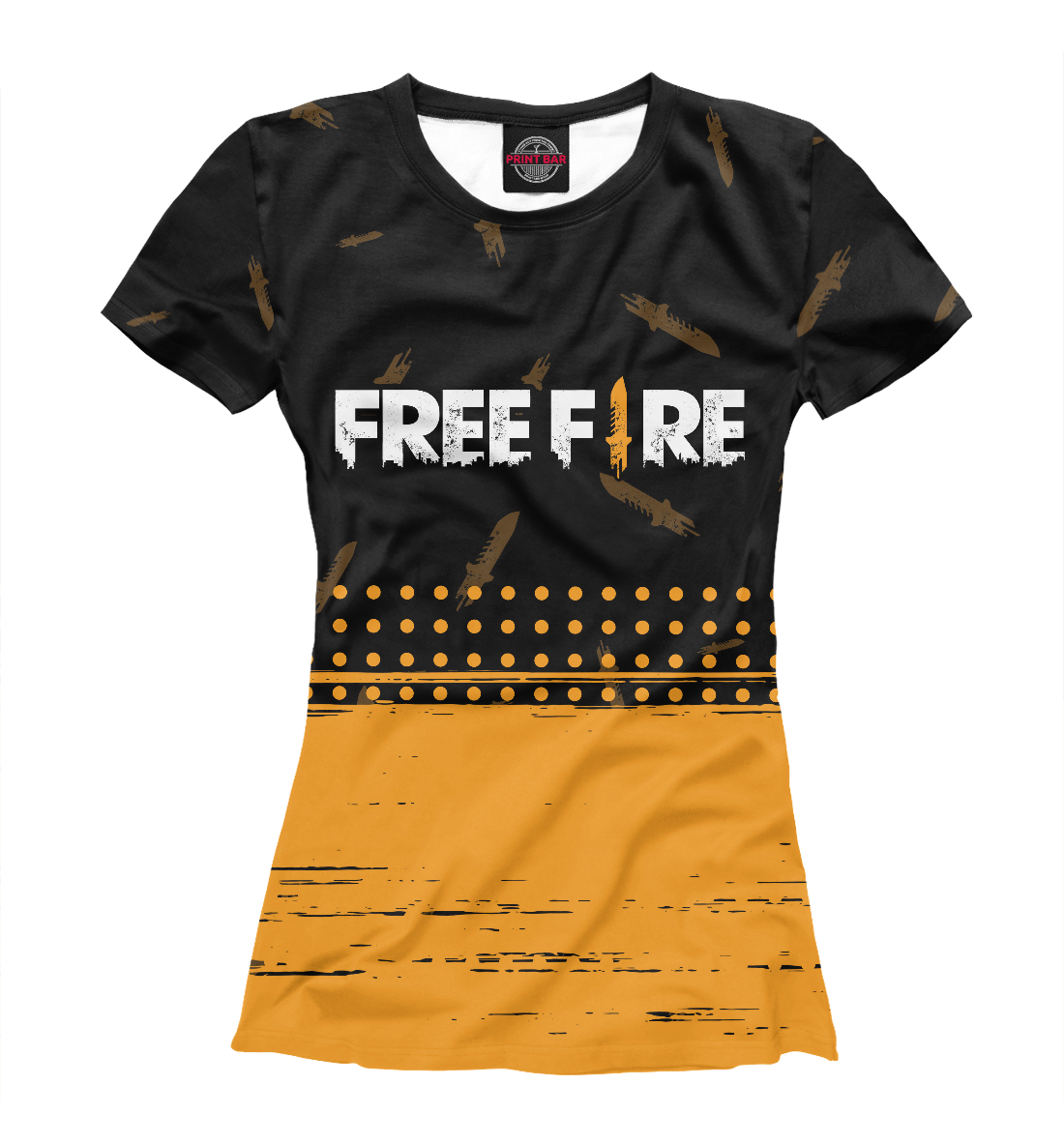 

Free Fire / Фри Фаер