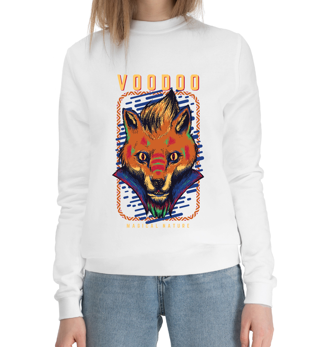 

Voodoo