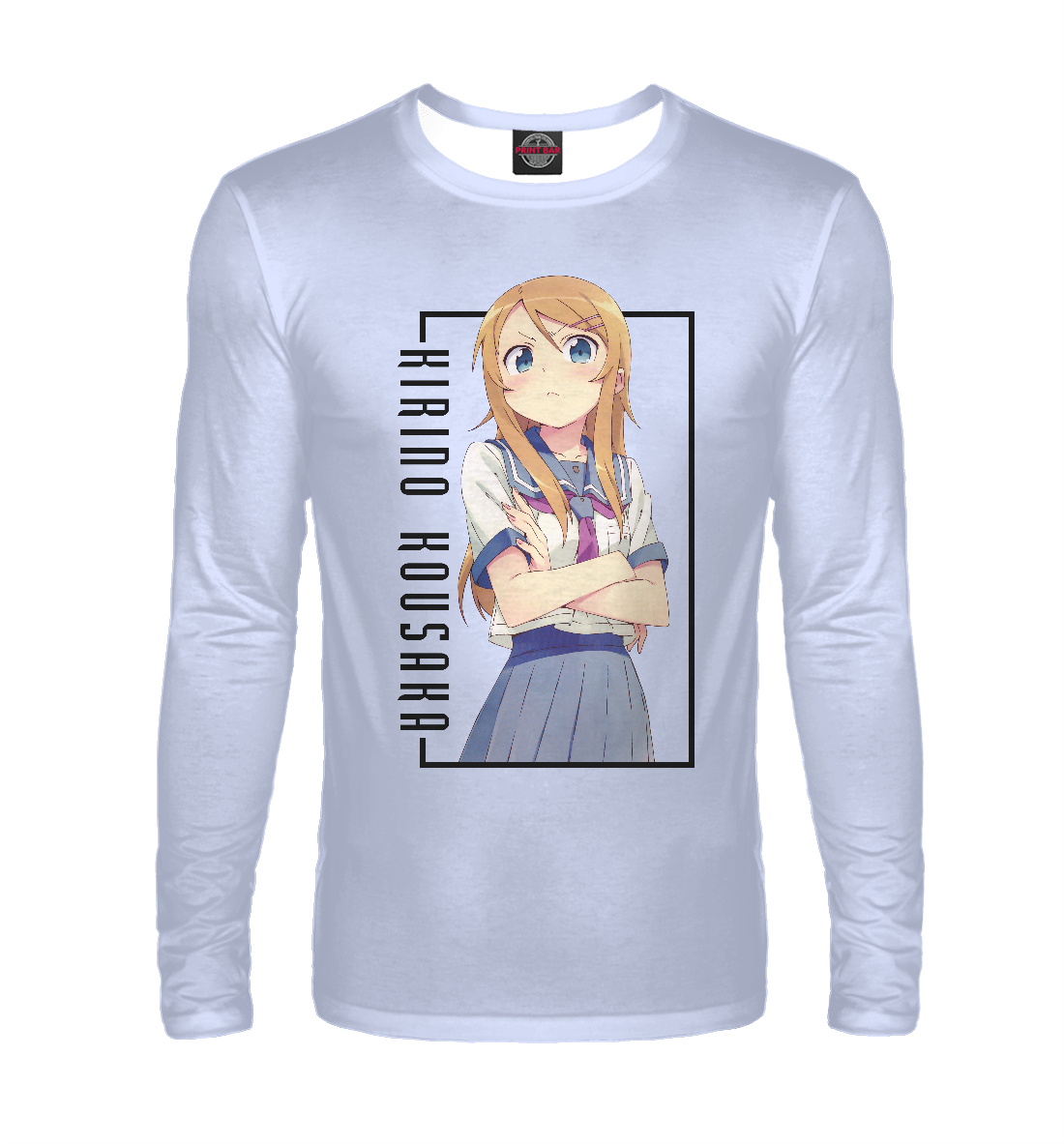 

Кирино Косака OreImo