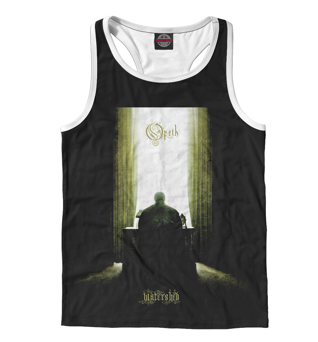 

Opeth