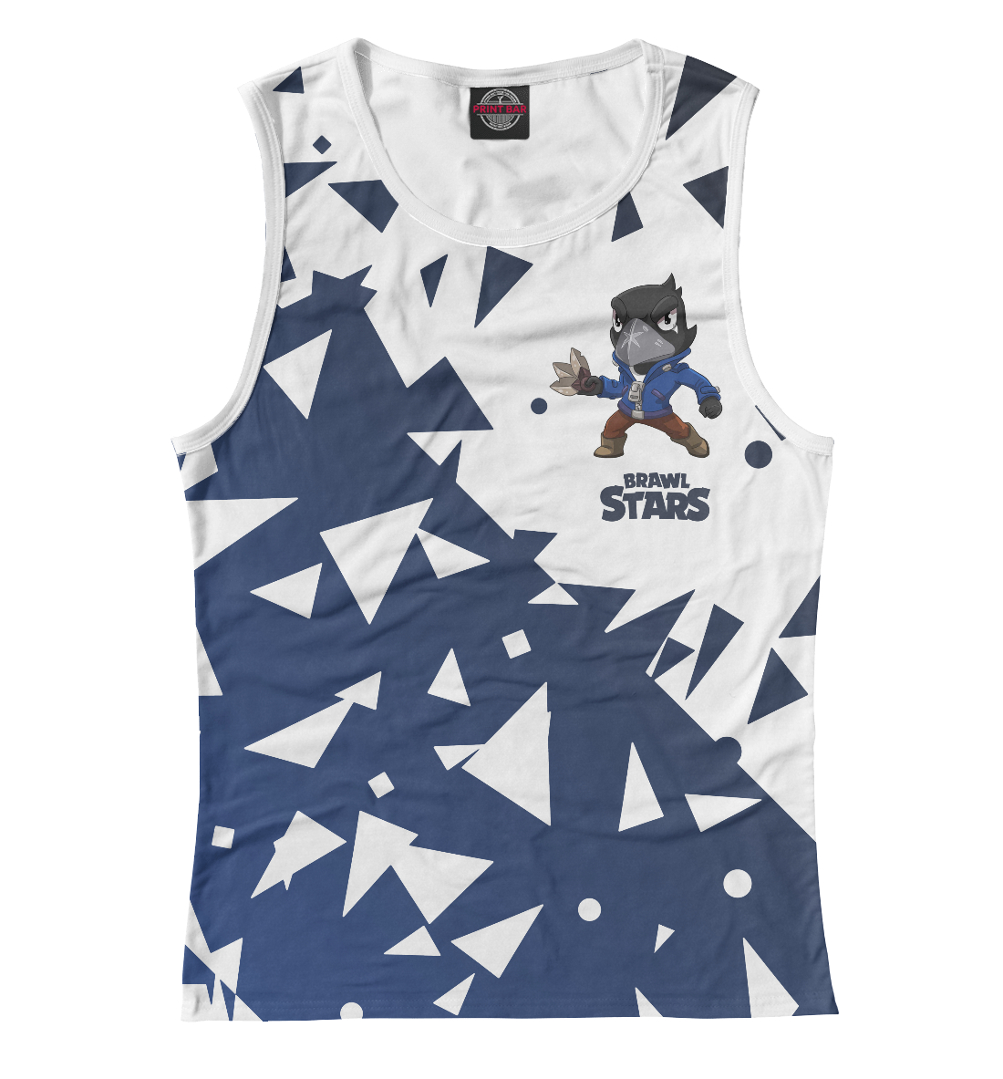 

Brawl Stars: Crow