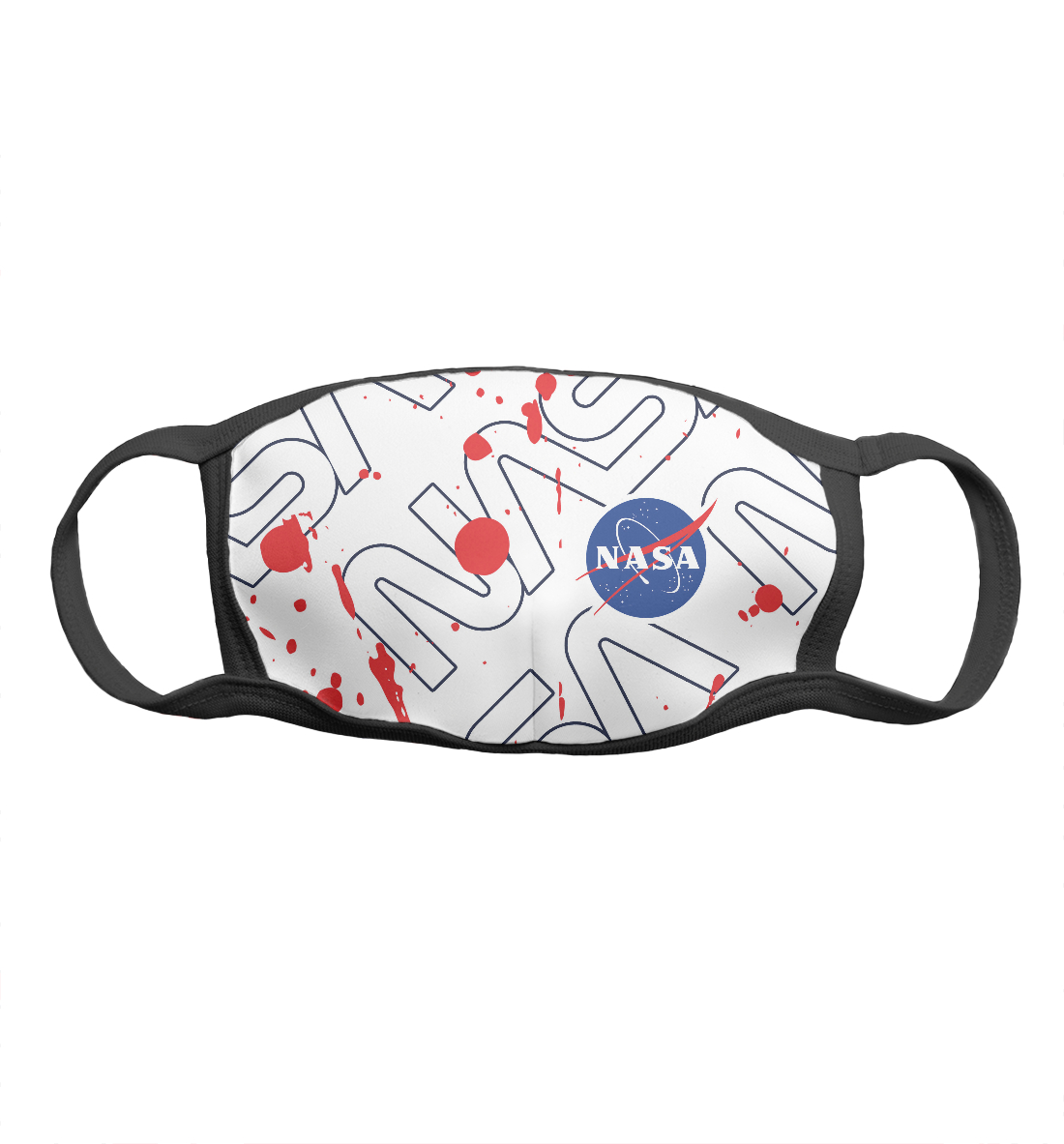 

Nasa / Наса