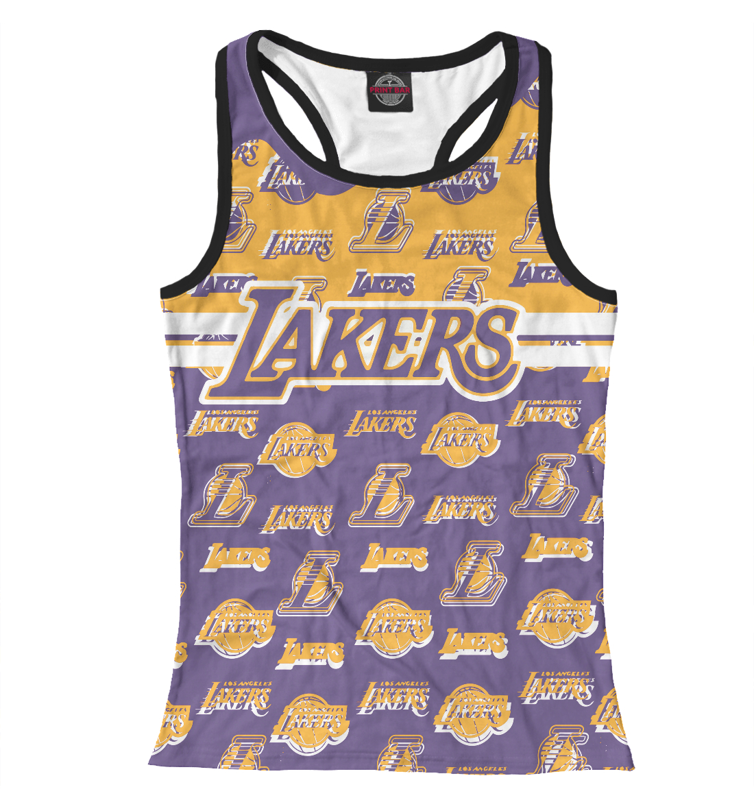 

Los Angeles Lakers