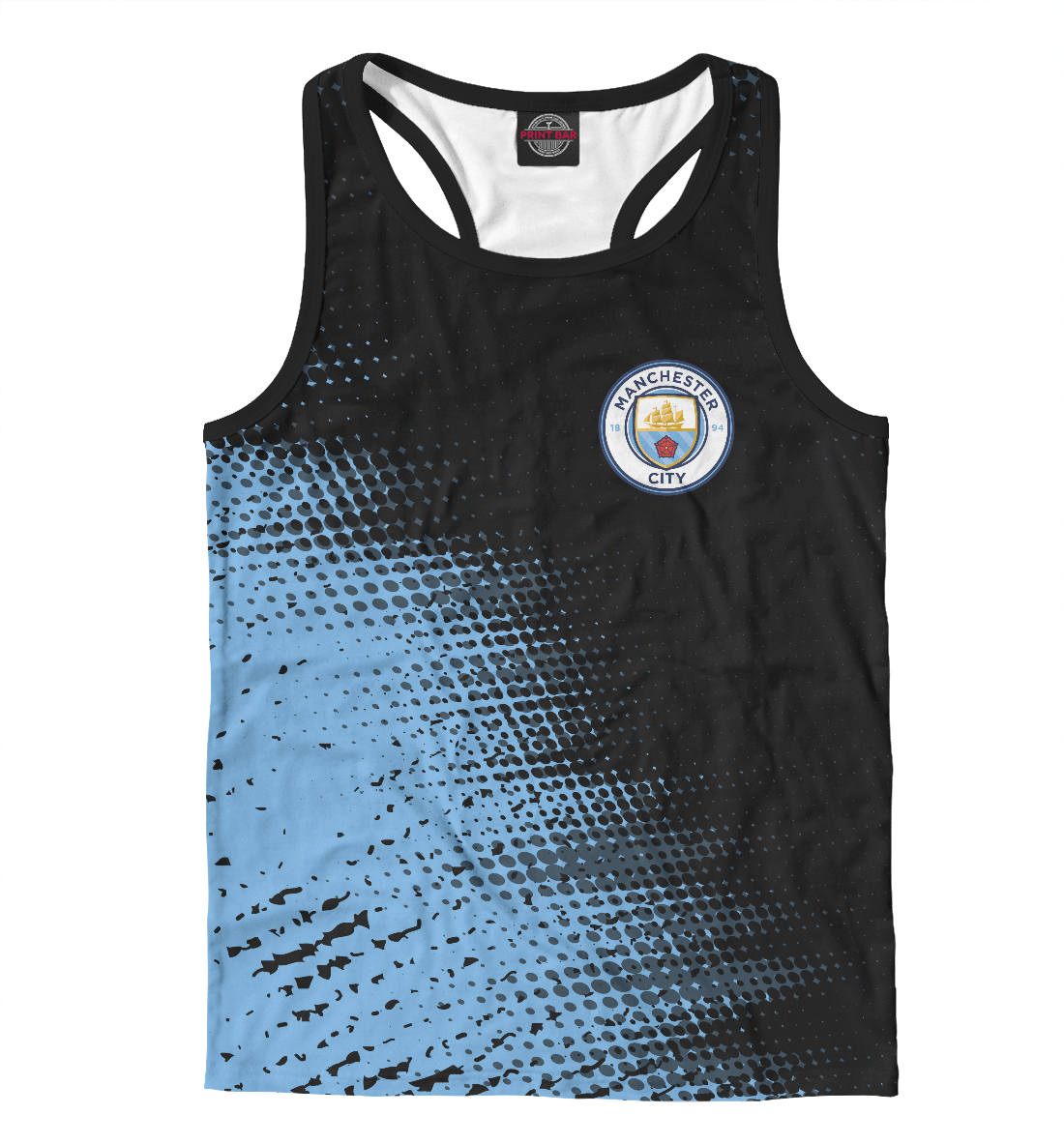 

Manchester City