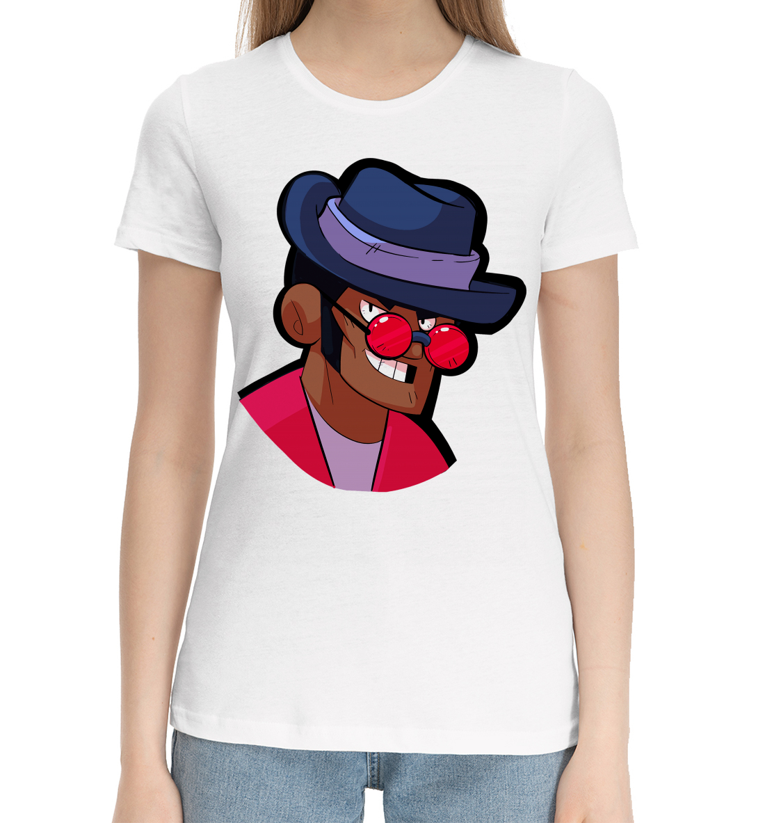

Brawl Stars