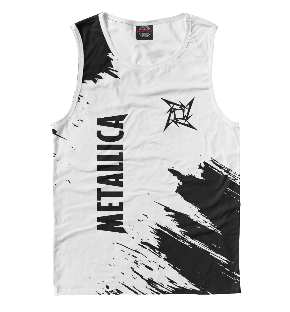 

Metallica / Металлика