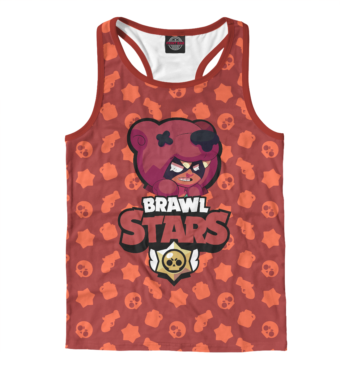 

Brawl Stars Nita
