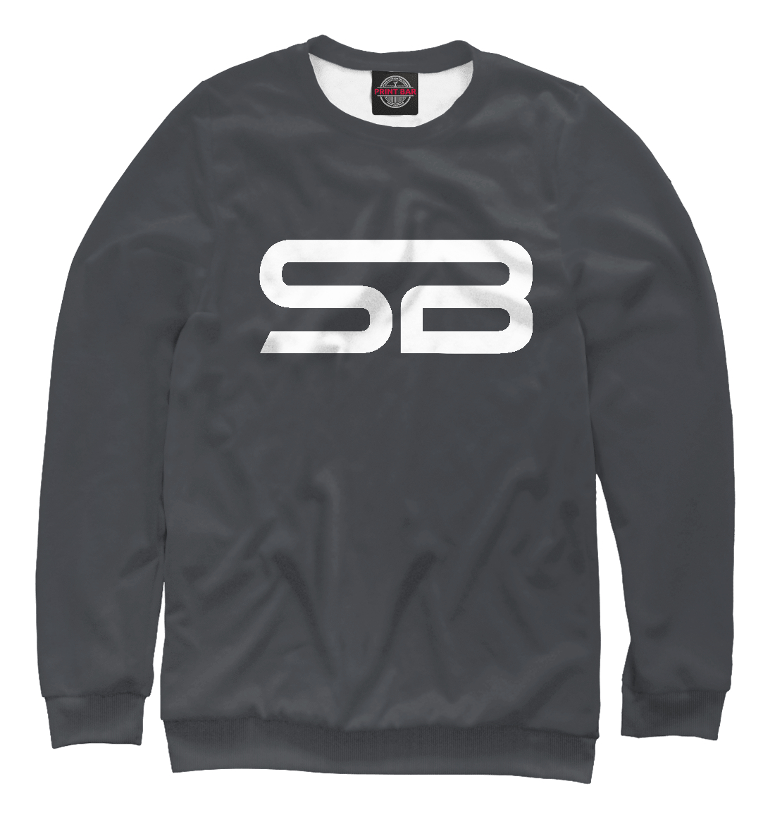 

Spacebot SB