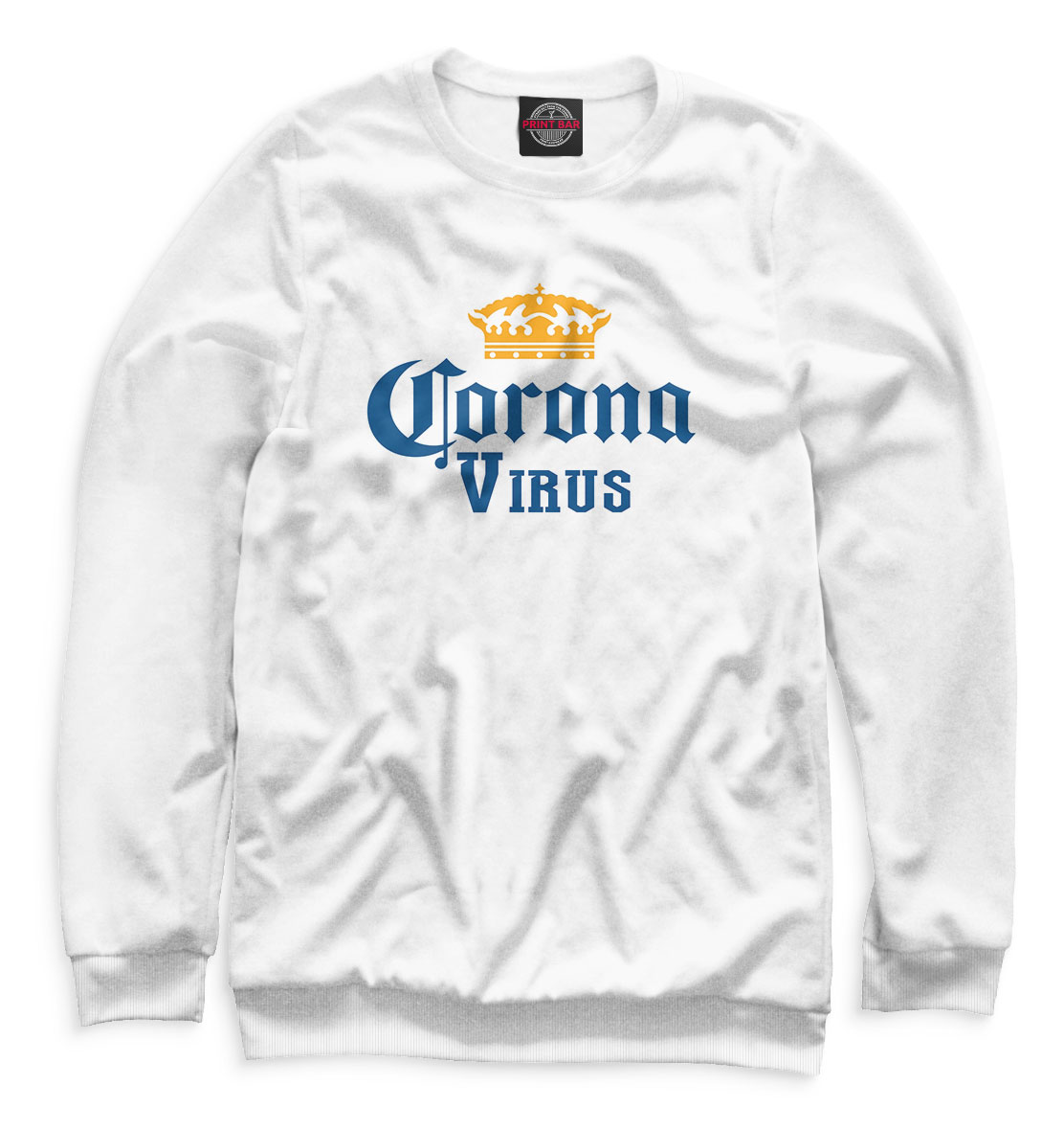 

Corona Virus