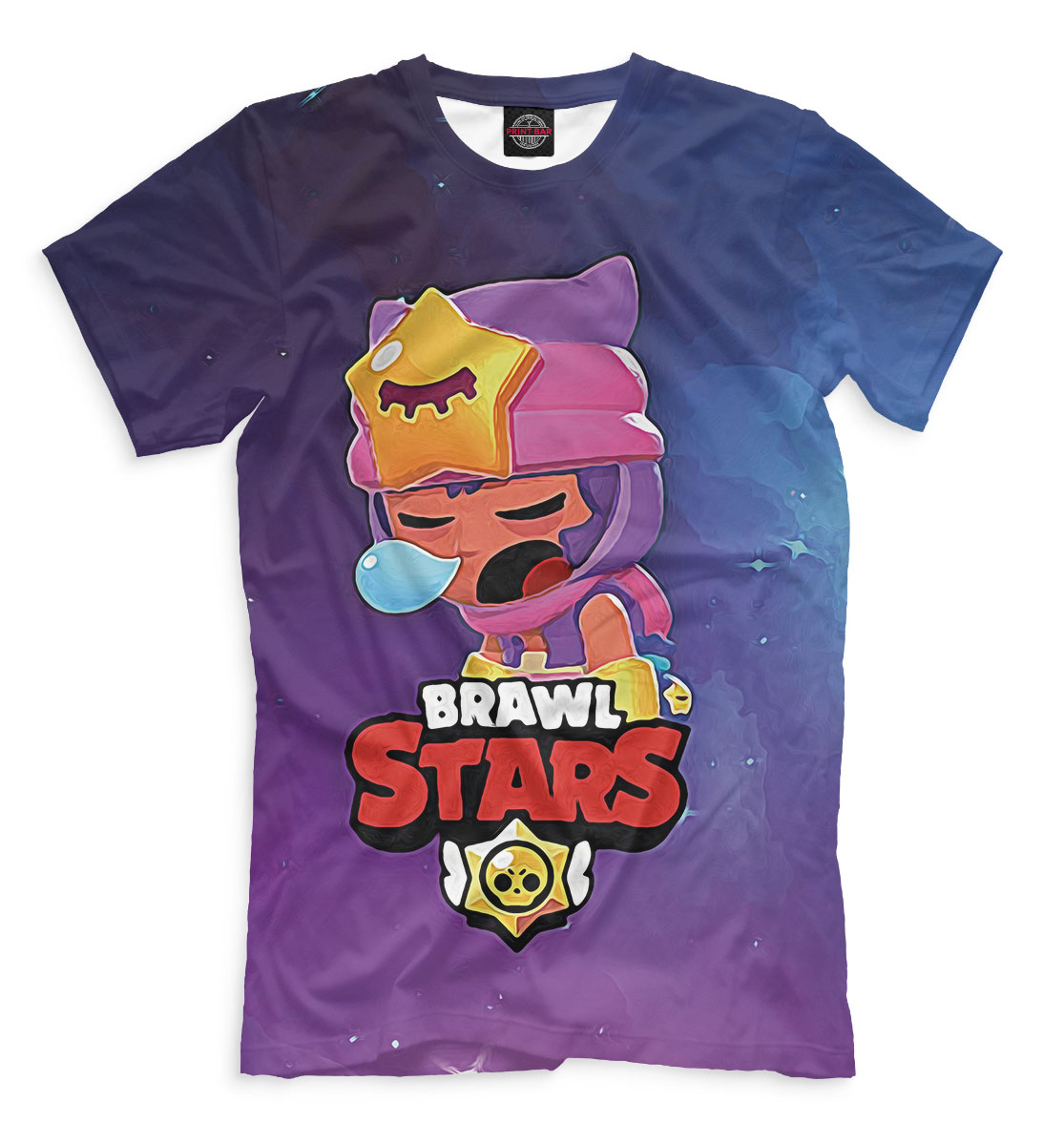 

Brawl Stars