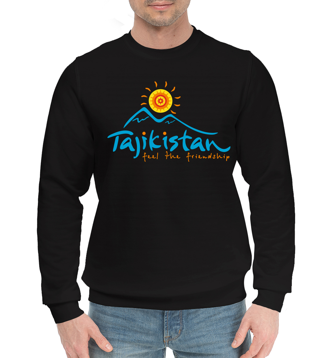 

Tajikistan