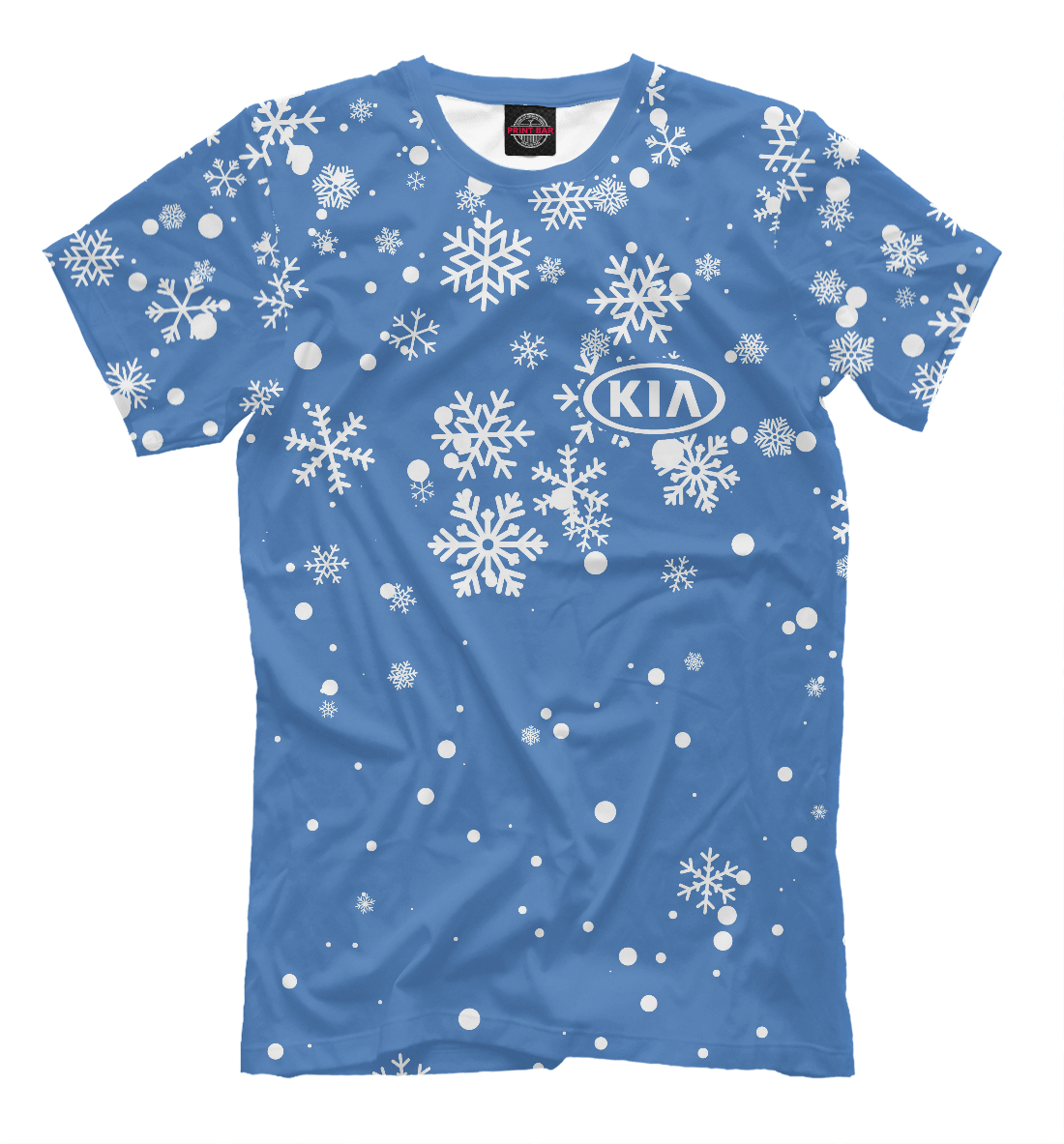 

KIA - Snow