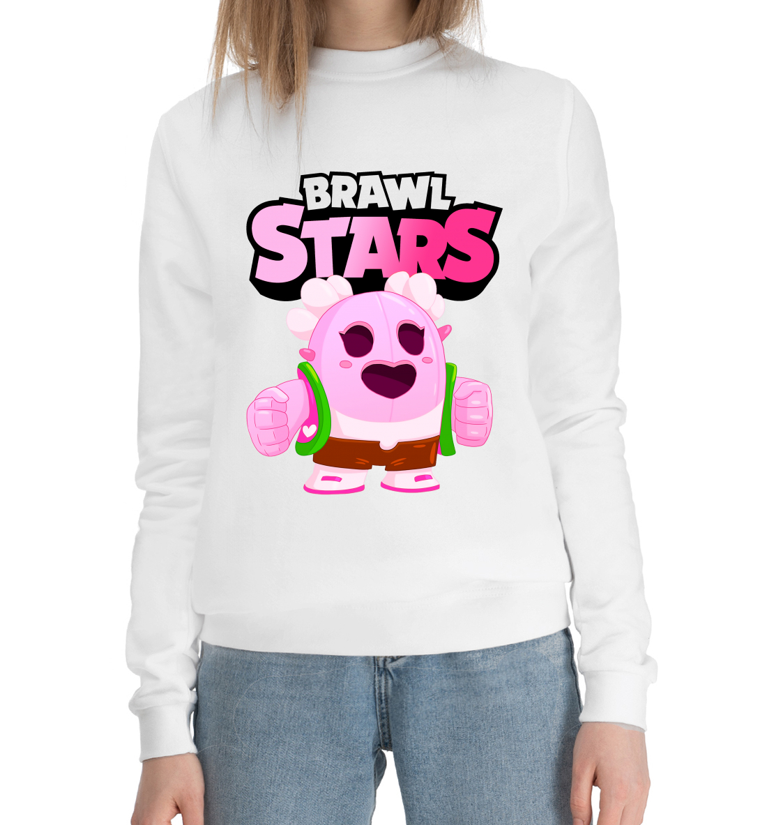 

Brawl Stars Spike