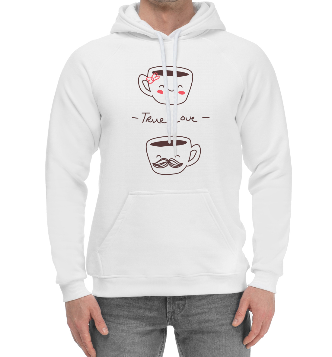 

Чашечки кофе