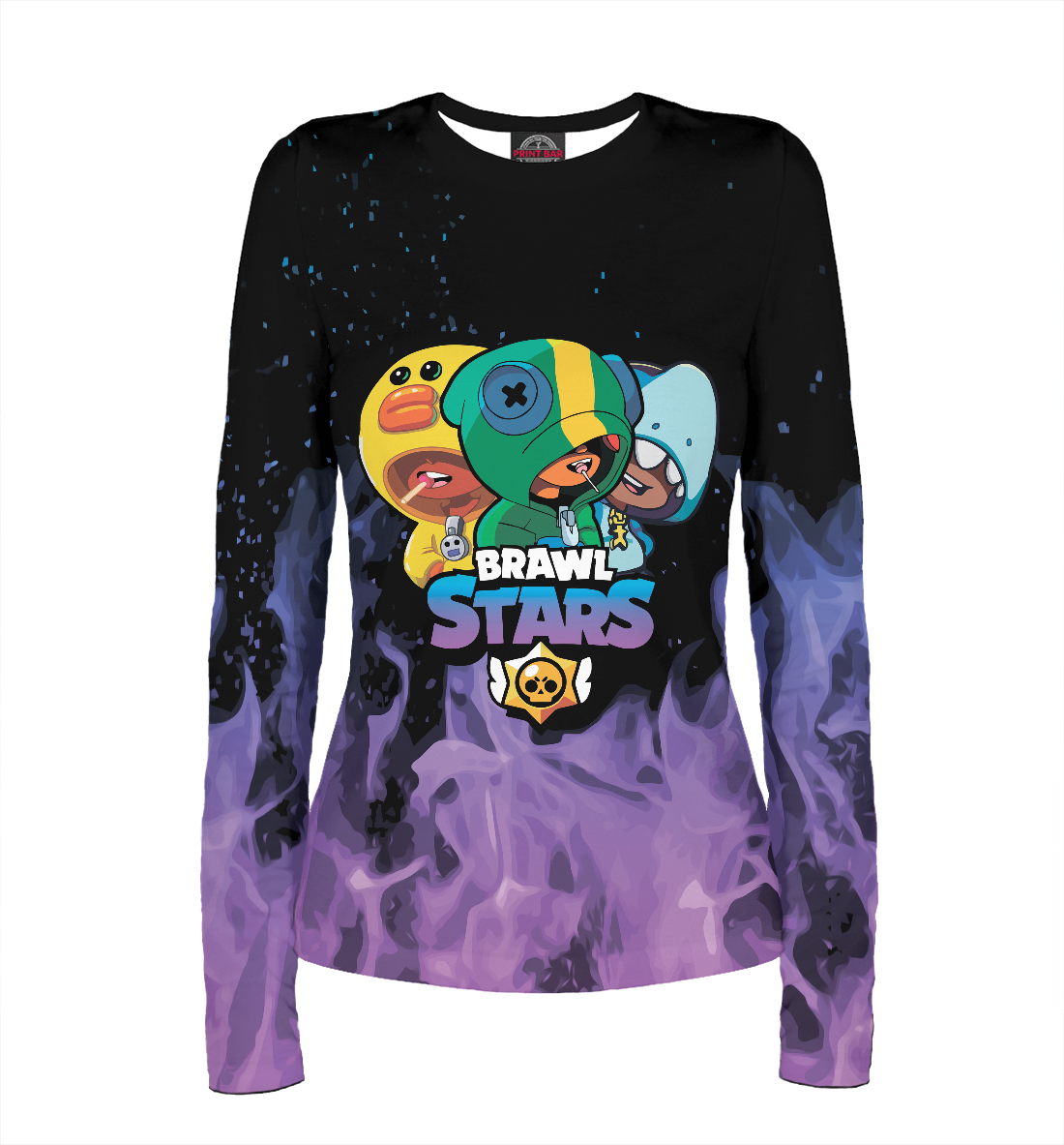 

Brawl Stars