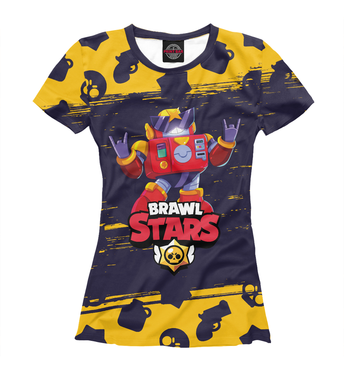 

Brawl Stars Surge (Бравл Старс)