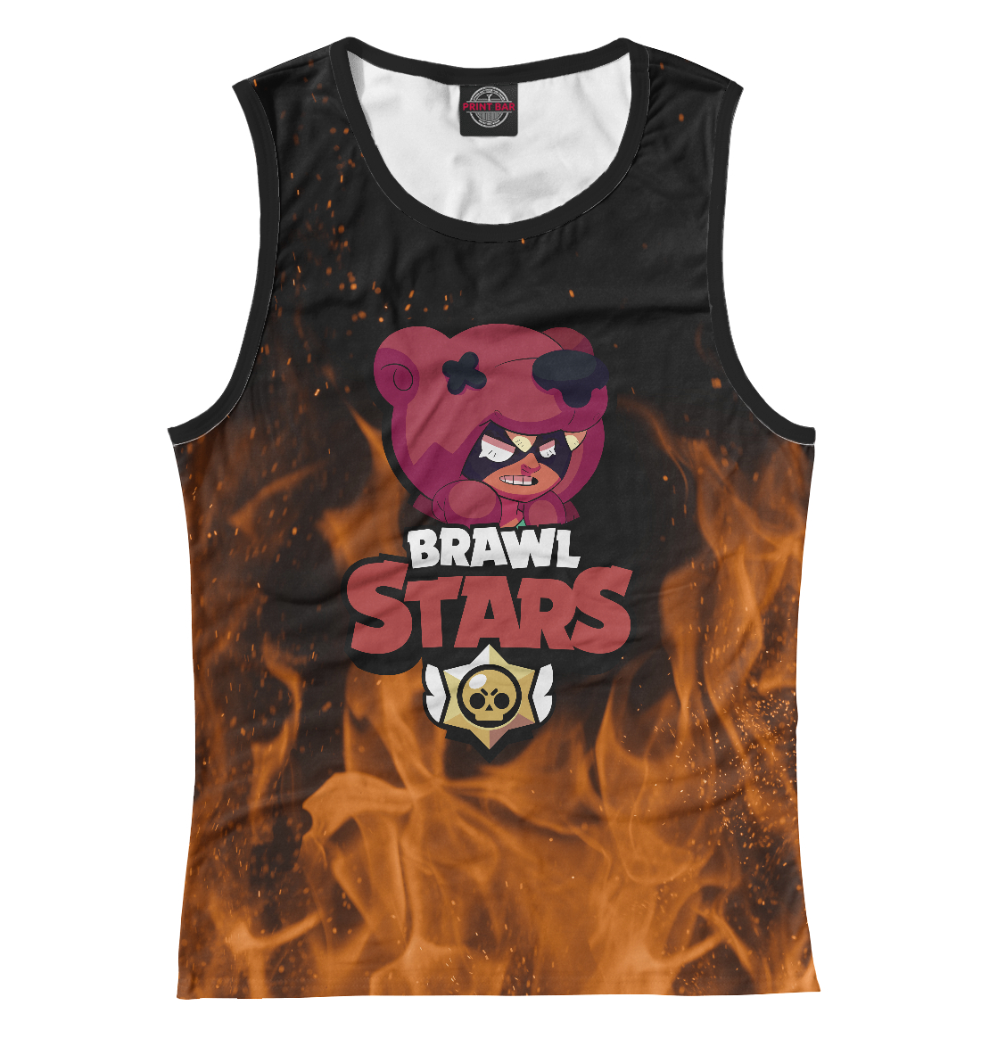 

Brawl Stars - Nita