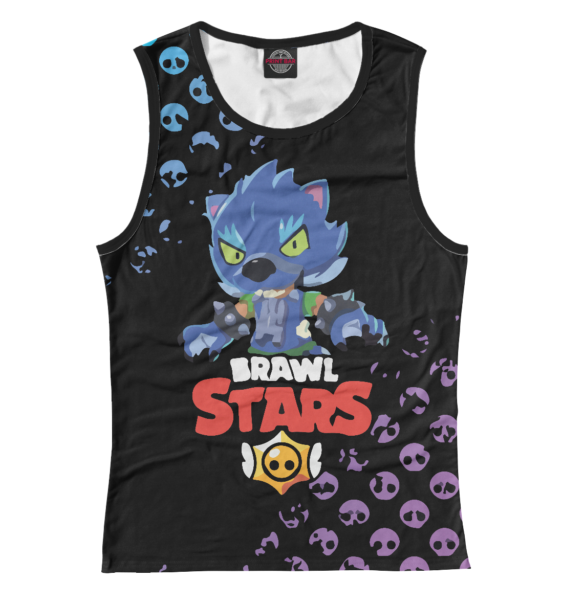 

Brawl Stars