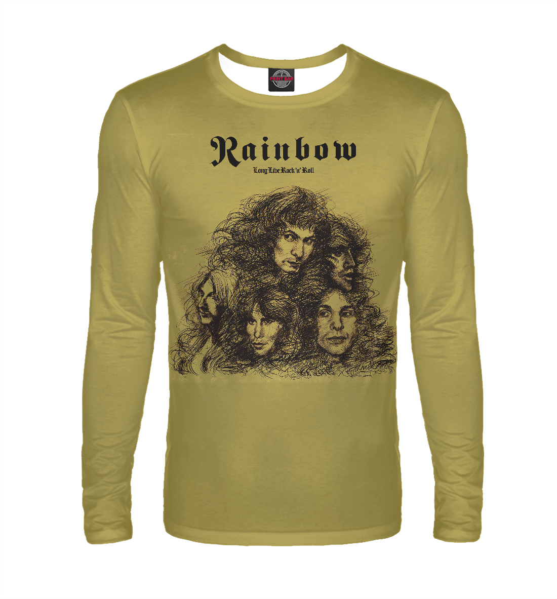 

Rainbow