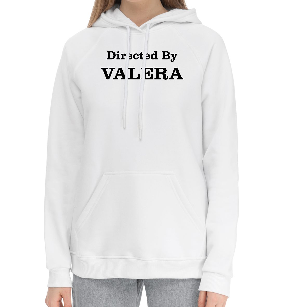 

Directed By Valera