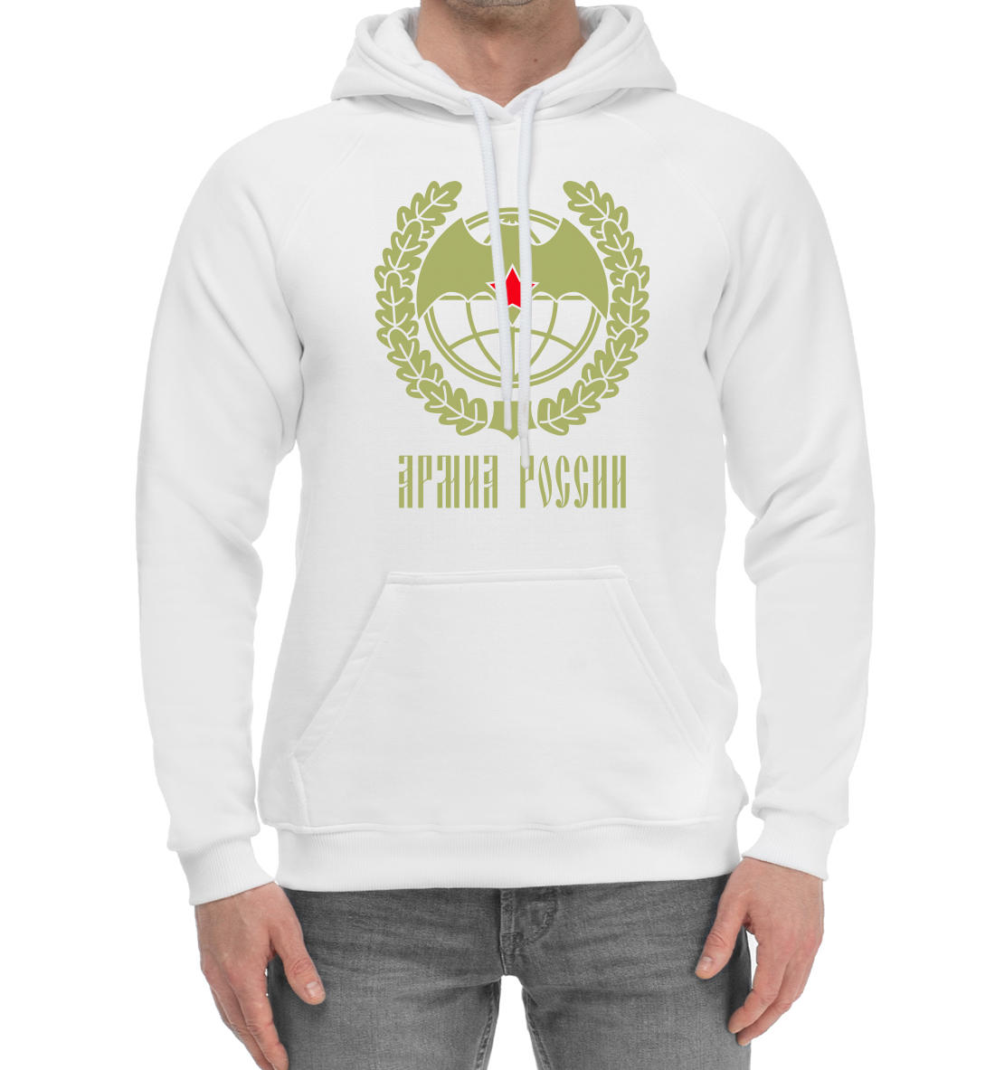 

Военная разведка