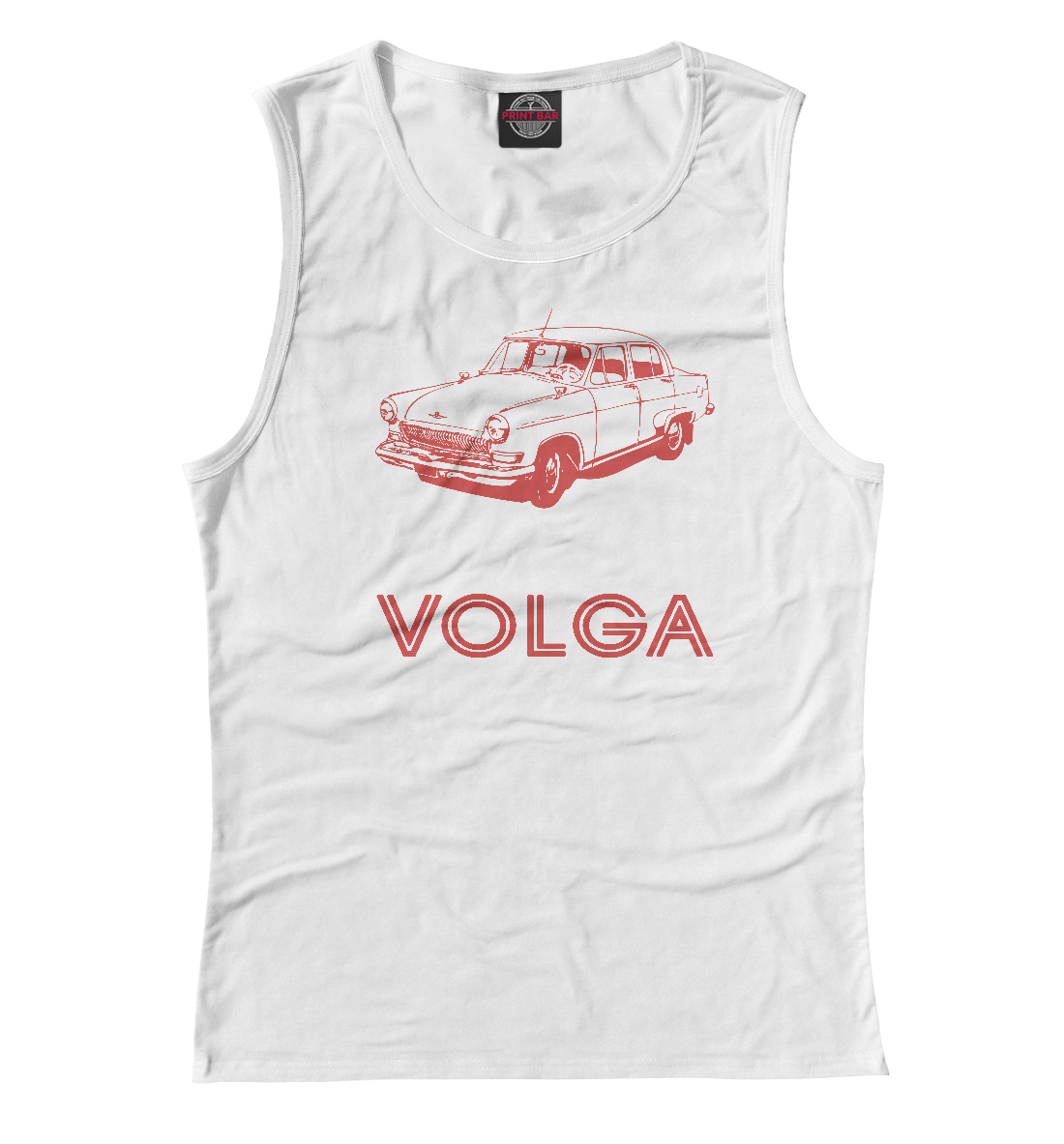 

VOLGA