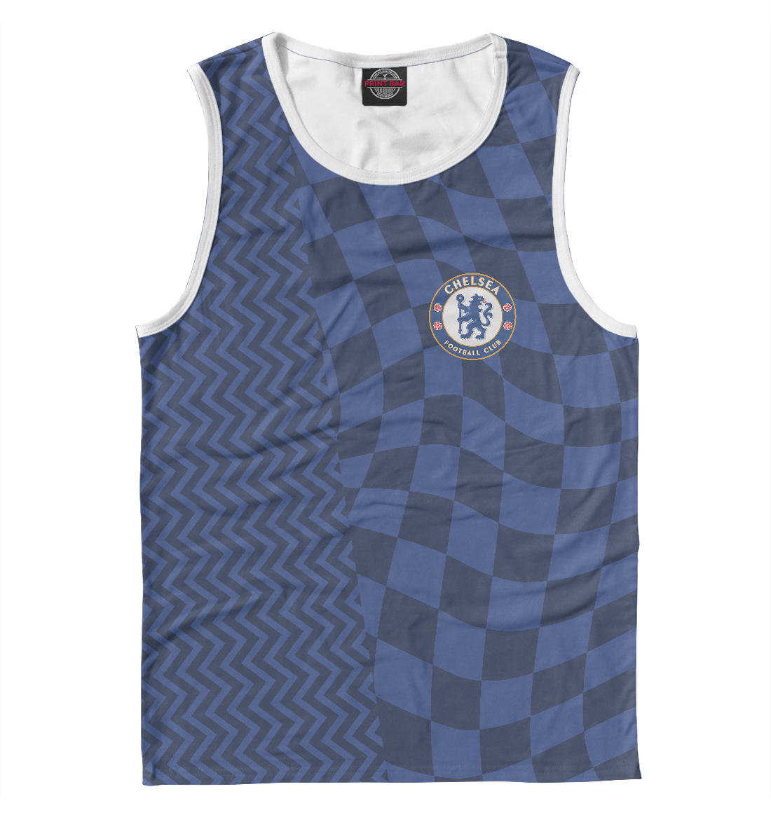 

Chelsea