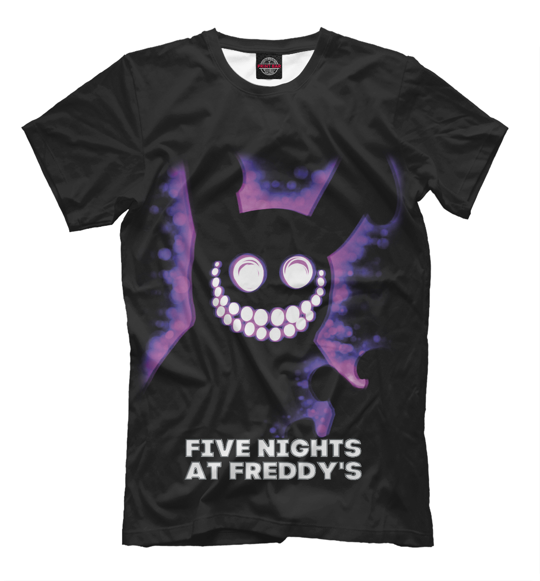 

Five Nights at Freddy's