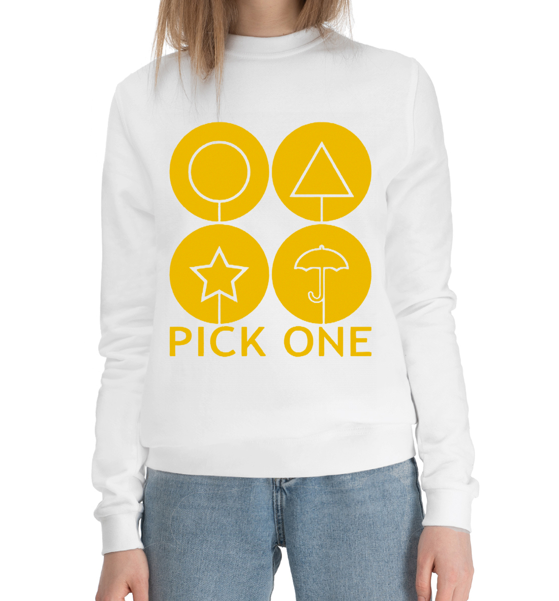 

Игра в кальмара