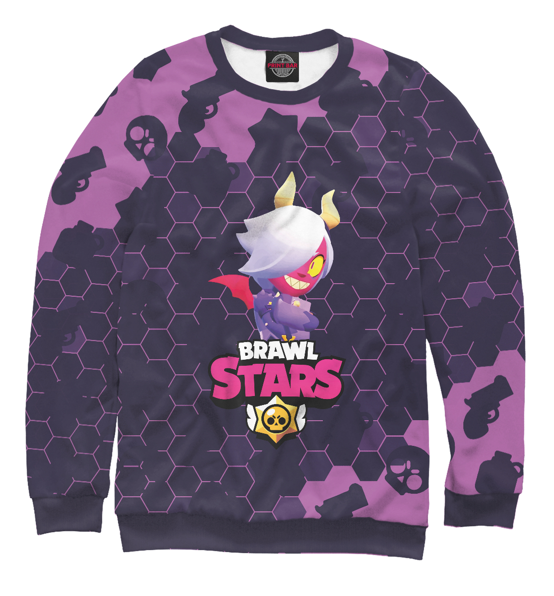 

Brawl Stars Trixie Colette
