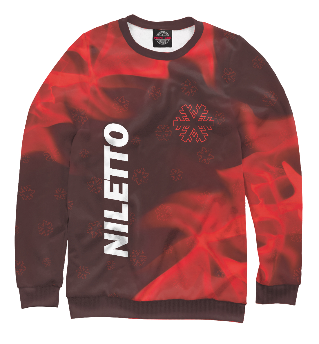 

Нилетто / Niletto