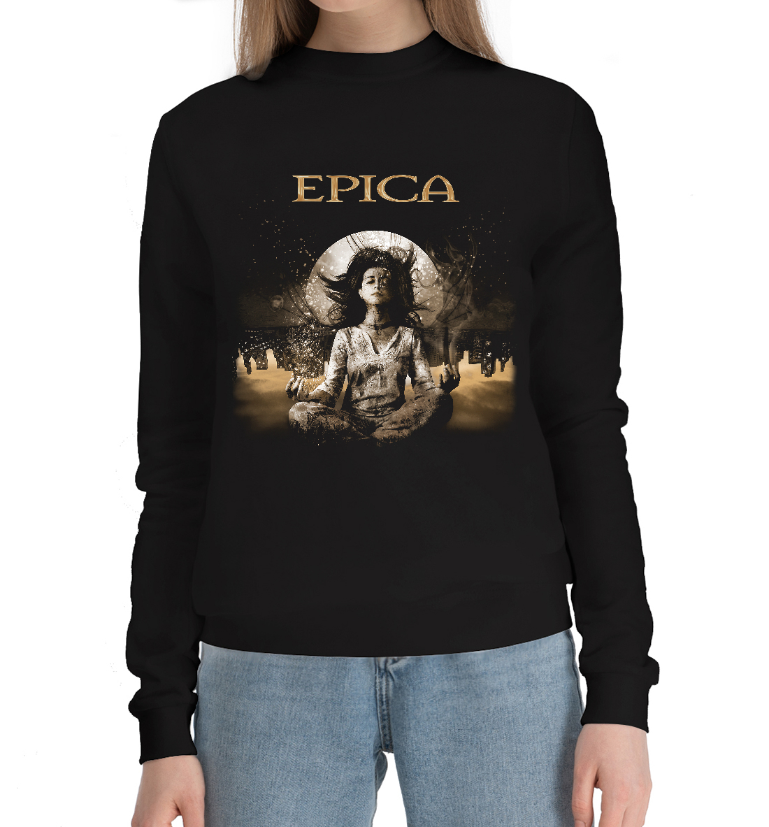 

Epica