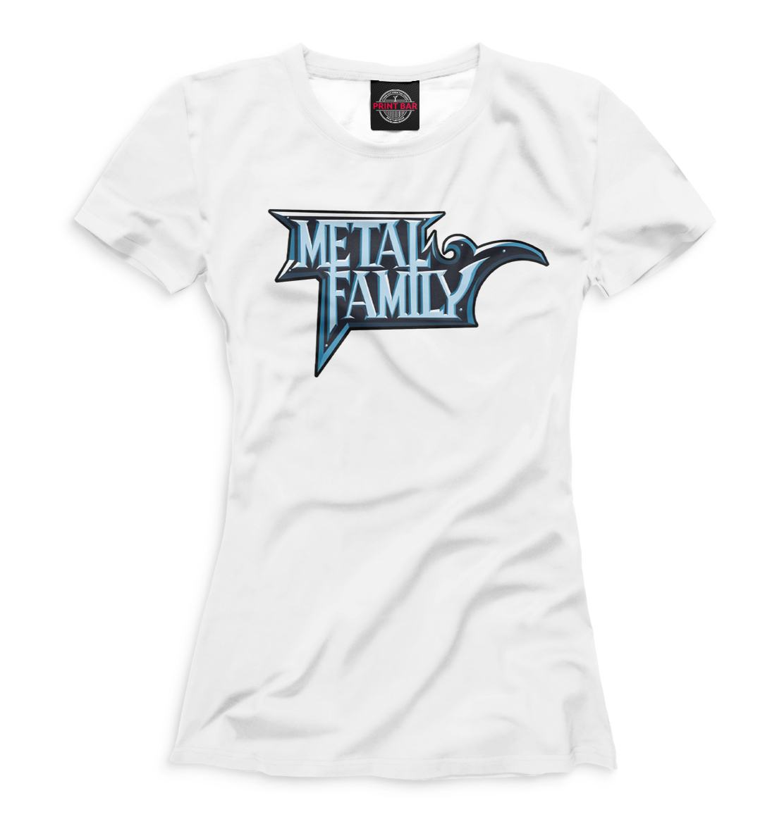 

Metal Family