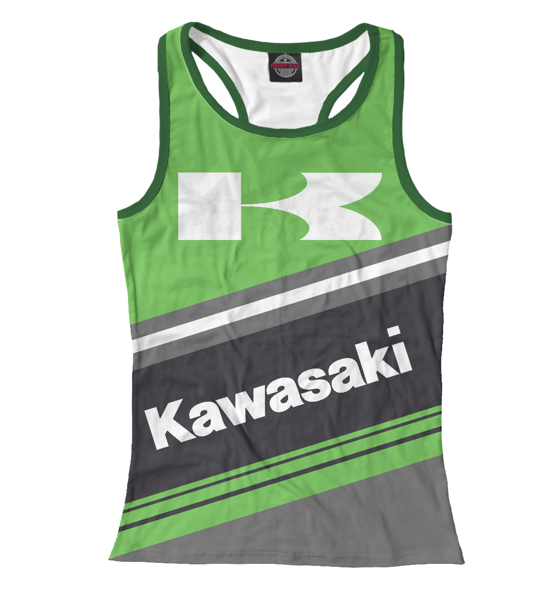 

Kawasaki