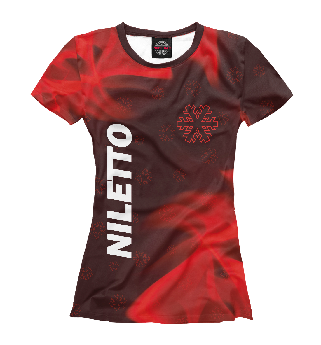 

Нилетто / Niletto
