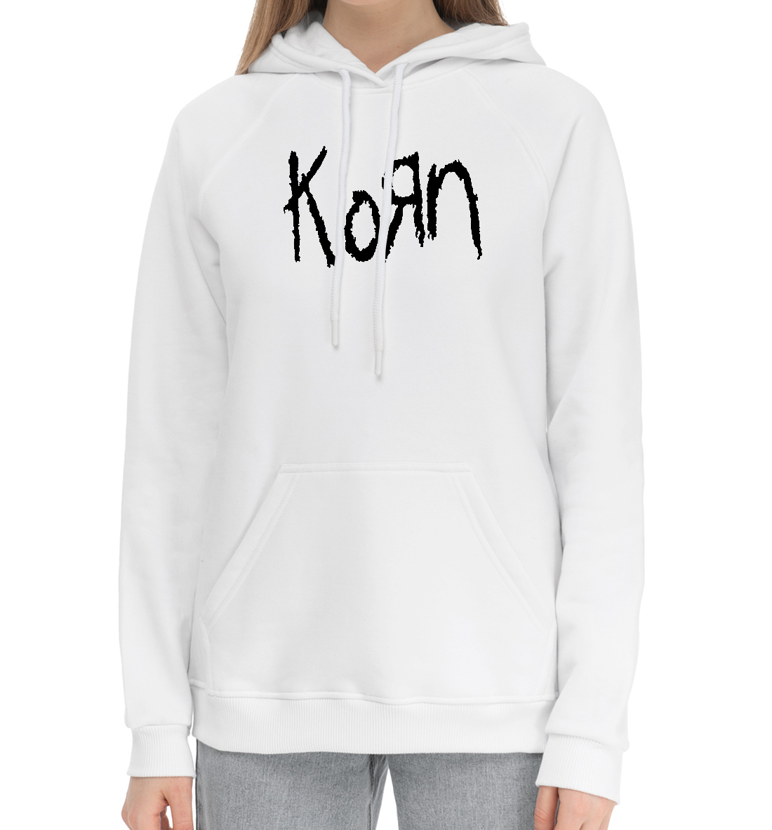 

Korn