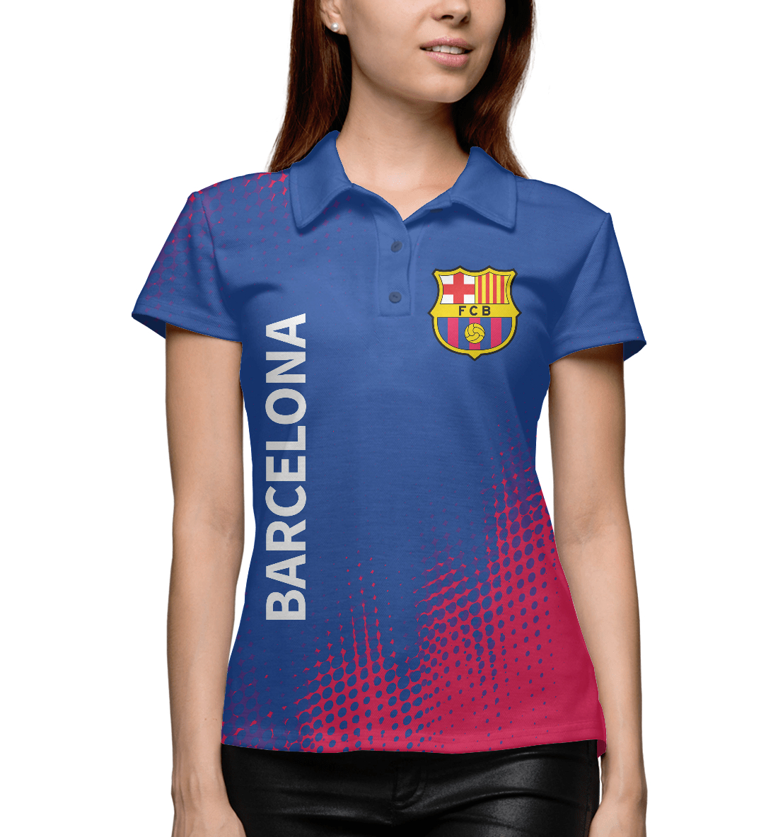 

Barcelona / Барселона