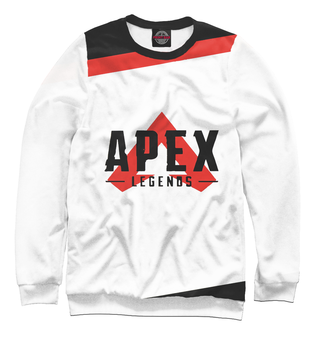 

Apex Legends