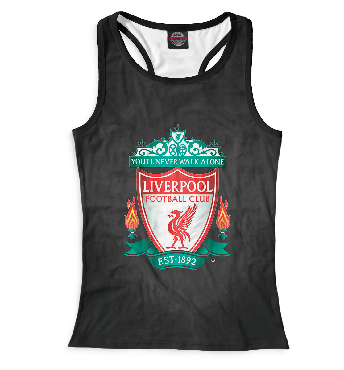 

Liverpool