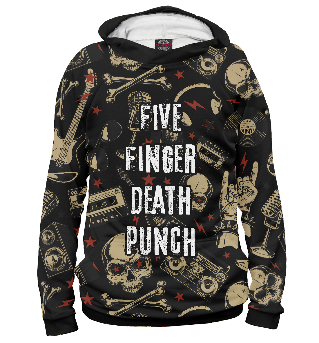 

Five Finger Death Punch