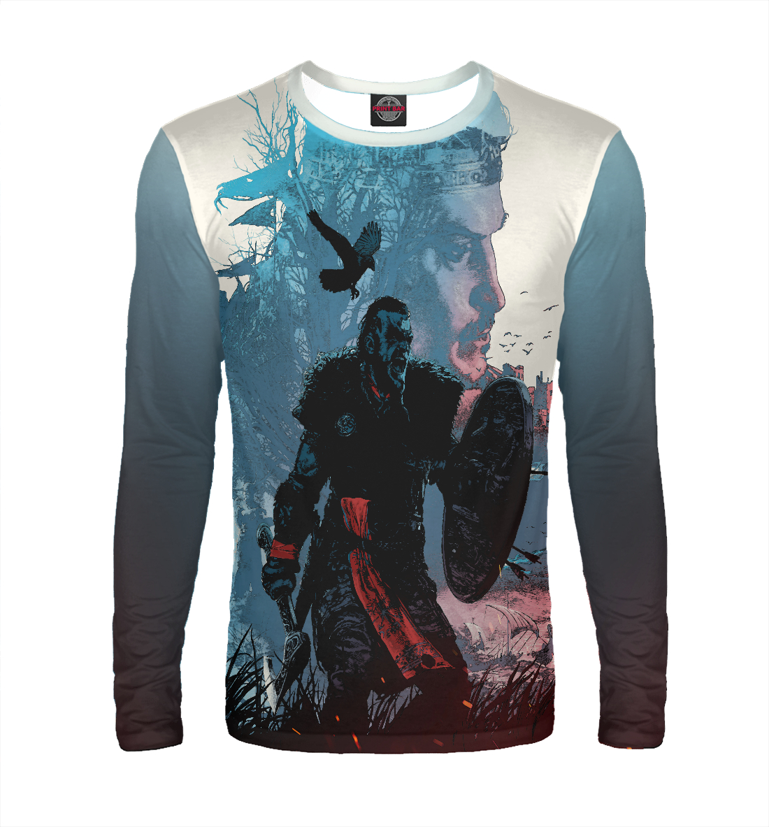 

Assassin’s Creed Valhalla