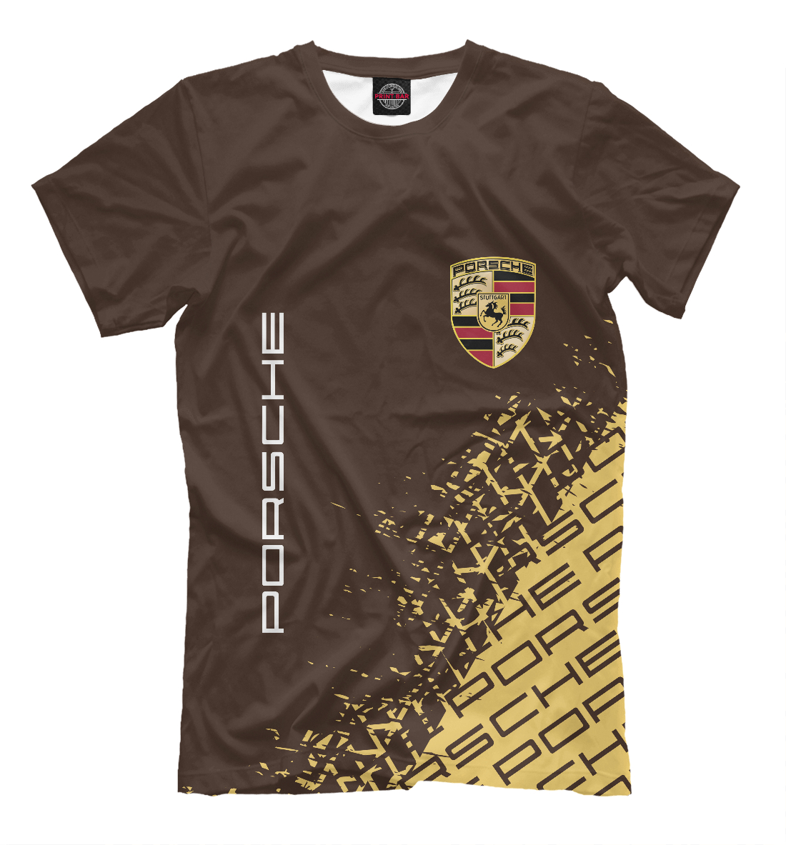 

Porsche / Порше