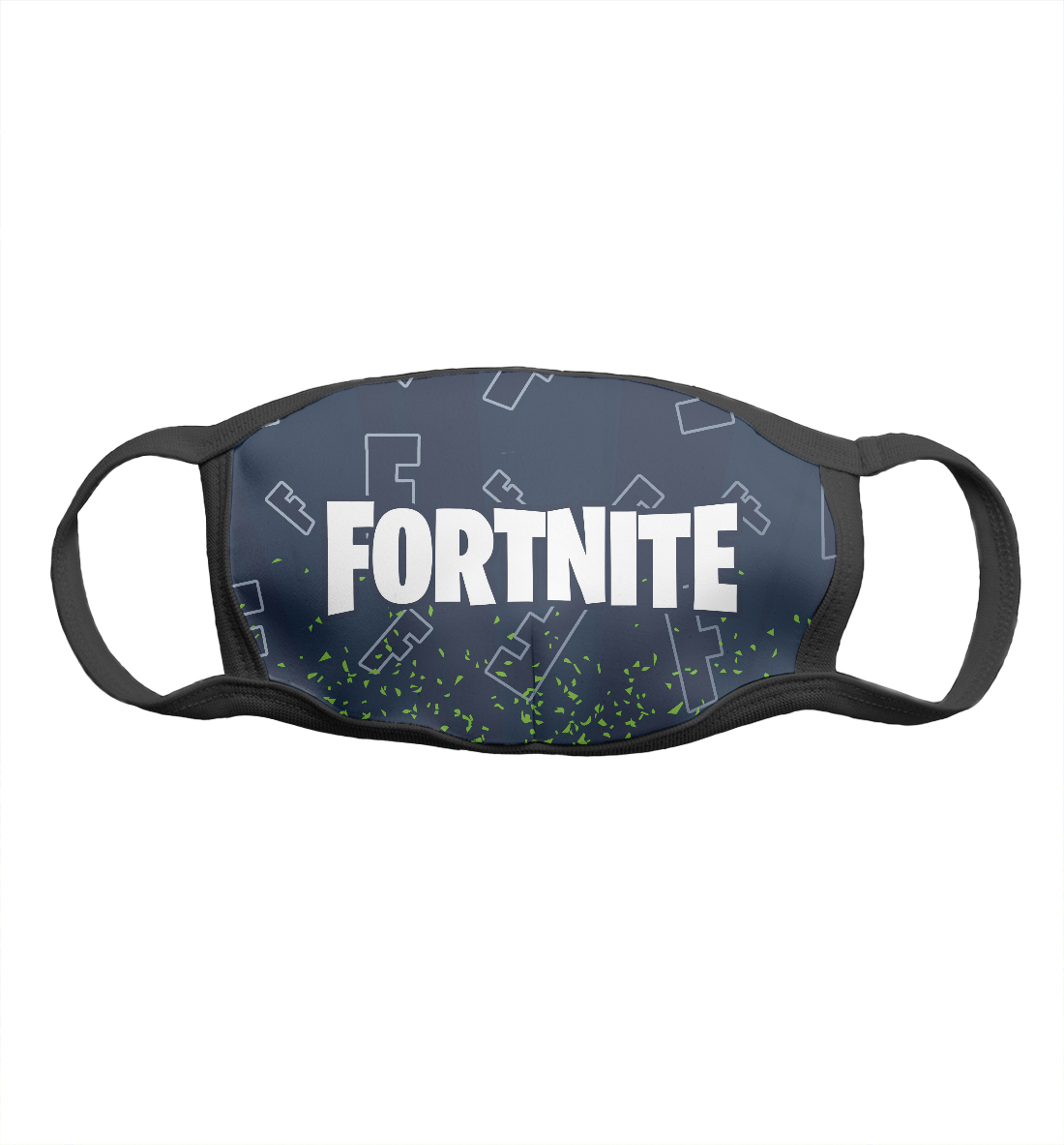 

Fortnite (Фортнайт)