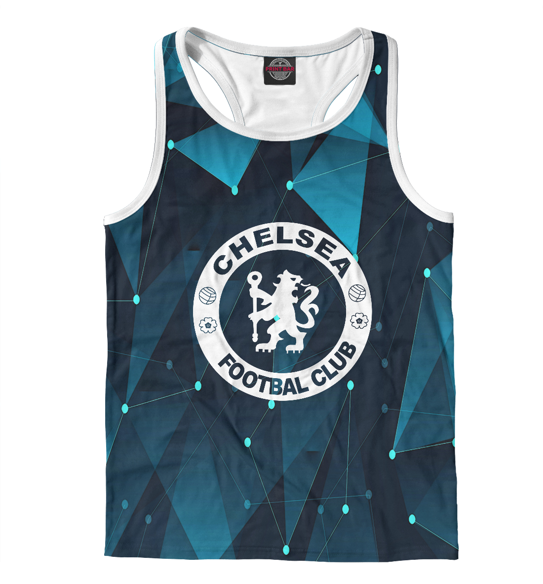 

Chelsea / Челси