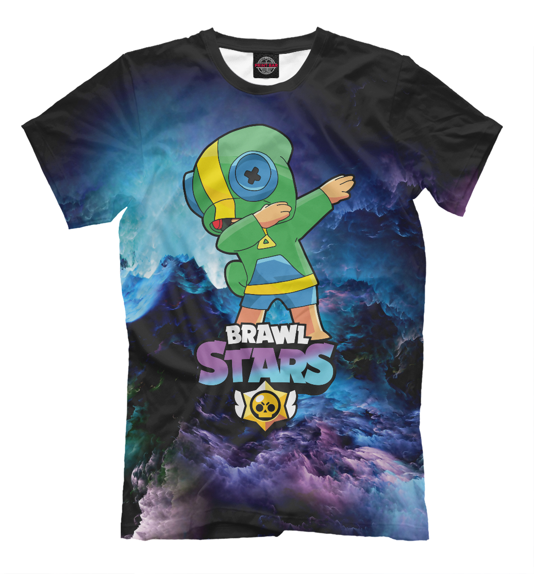 

Leon Dab
