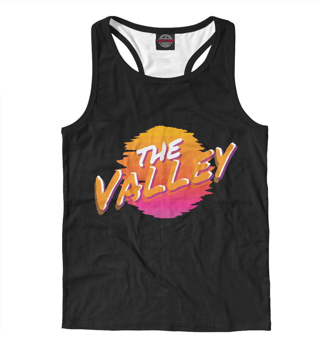 

Suns - The Valley
